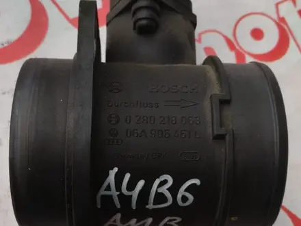 Корпус воздушного фильтра короб (воздухана) VAG Audi A4 A5 A6 за 15 000 тг. в Алматы – фото 10