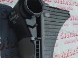 Корпус воздушного фильтра короб (воздухана) VW Touareg audi a4 B6 за 15 000 тг. в Алматы – фото 3