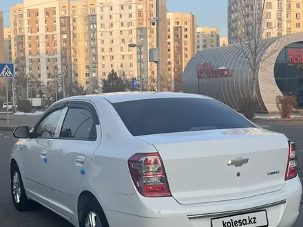 Chevrolet Cobalt 2021 года за 6 200 000 тг. в Алматы – фото 27