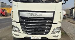 DAF  XF 2015 года за 23 000 000 тг. в Шымкент