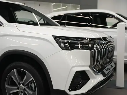Geely Okavango Premium 2025 года за 12 790 000 тг. в Сарыагаш – фото 5