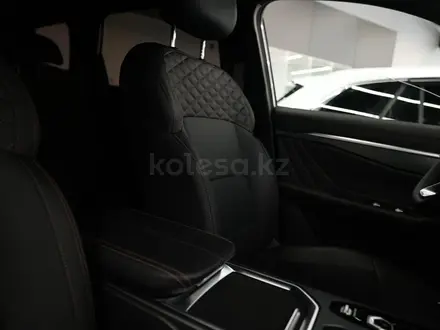 Geely Okavango Premium 2025 года за 12 790 000 тг. в Сарыагаш – фото 7