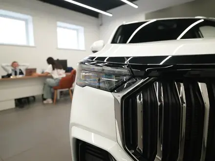 Geely Okavango Premium 2025 года за 12 790 000 тг. в Сарыагаш – фото 8