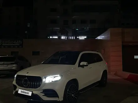 Mercedes-Benz GLS 450 2019 года за 55 000 000 тг. в Актобе