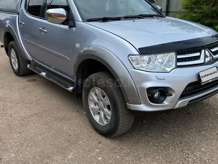 Mitsubishi L200 2014 года за 6 500 000 тг. в Астана – фото 23