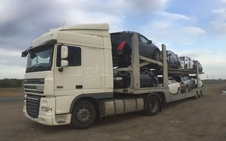 Қазақстан бойынша автокөлік тасымалдау жылдам әрі тиімді жеткіземіз в Атырау