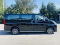 Toyota Granvia 2023 года за 42 800 000 тг. в Алматы – фото 4