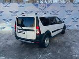 ВАЗ (Lada) Largus 2021 годаүшін7 400 000 тг. в Костанай – фото 3