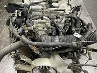 Двигатель Mazda MPVүшін300 000 тг. в Костанай