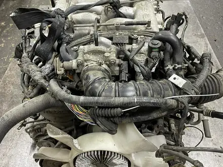 Двигатель Mazda MPV за 300 000 тг. в Костанай