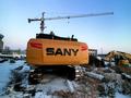 Sany  SY375H гусеничный экскаватор 2021 годаүшін58 800 000 тг. в Алматы – фото 8