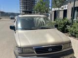 Mazda MPV 1999 годаүшін1 100 000 тг. в Астана