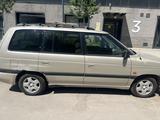 Mazda MPV 1999 годаүшін1 100 000 тг. в Астана – фото 2