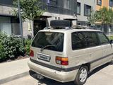 Mazda MPV 1999 годаүшін1 100 000 тг. в Астана – фото 3