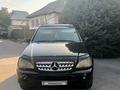 Mercedes-Benz ML 320 2001 годаfor4 700 000 тг. в Алматы – фото 5