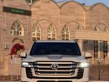 Toyota Land Cruiser 2023 годаүшін53 000 000 тг. в Уральск – фото 3