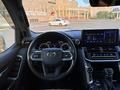Toyota Land Cruiser 2023 годаүшін53 000 000 тг. в Уральск – фото 11