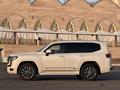 Toyota Land Cruiser 2023 годаүшін53 000 000 тг. в Уральск – фото 2