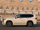 Toyota Land Cruiser 2023 годаүшін53 000 000 тг. в Уральск – фото 2
