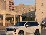 Toyota Land Cruiser 2023 года за 53 000 000 тг. в Уральск