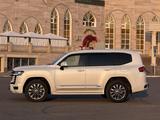 Toyota Land Cruiser 2023 годаүшін53 000 000 тг. в Уральск – фото 5