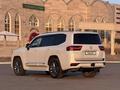 Toyota Land Cruiser 2023 годаүшін53 000 000 тг. в Уральск – фото 8