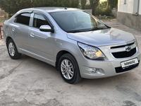 Chevrolet Cobalt 2022 годаfor6 000 000 тг. в Туркестан
