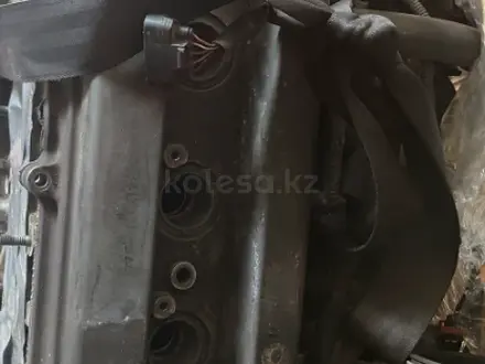 Двигатель на Toyota Camry, 2AZ-FE (VVT-i), объем 2.4 л. за 570 000 тг. в Алматы – фото 2
