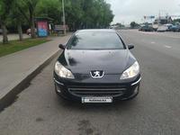 Peugeot 407 2006 годаүшін2 000 000 тг. в Алматы