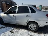 ВАЗ (Lada) Granta 2190 2012 года за 1 000 000 тг. в Тараз – фото 5