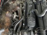 Привозной двигатель на Mercedes Benz Vito обьем 2.2for650 000 тг. в Астана – фото 2