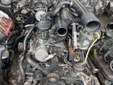 Привозной двигатель на Mercedes Benz Vito обьем 2.2 за 650 000 тг. в Астана – фото 3