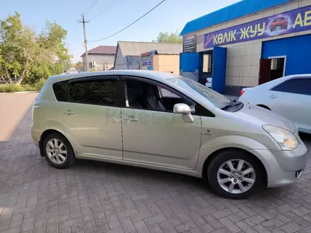 Toyota Corolla Verso 2005 года за 5 200 000 тг. в Экибастуз