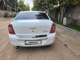 Chevrolet Cobalt 2022 годаfor5 700 000 тг. в Алматы – фото 3