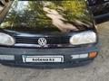 Volkswagen Golf 1995 годаүшін1 400 000 тг. в Тараз – фото 3