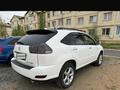 Lexus RX 350 2007 года за 9 400 000 тг. в Астана – фото 2