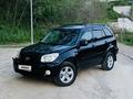 Toyota RAV4 2005 года за 6 200 000 тг. в Алматы – фото 3