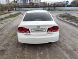 Honda Civic 2007 годаүшін4 200 000 тг. в Алматы – фото 4