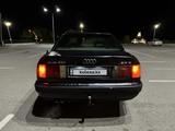Audi 100 1993 годаүшін1 950 000 тг. в Караганда – фото 2
