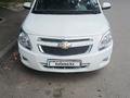 Chevrolet Cobalt 2020 годаүшін3 650 000 тг. в Алматы