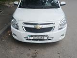 Chevrolet Cobalt 2020 годаүшін3 650 000 тг. в Алматы