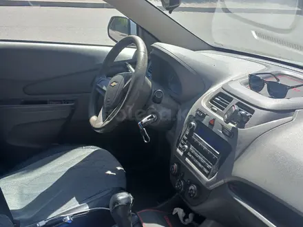 Chevrolet Cobalt 2020 года за 3 650 000 тг. в Алматы – фото 10
