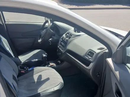Chevrolet Cobalt 2020 года за 3 650 000 тг. в Алматы – фото 11