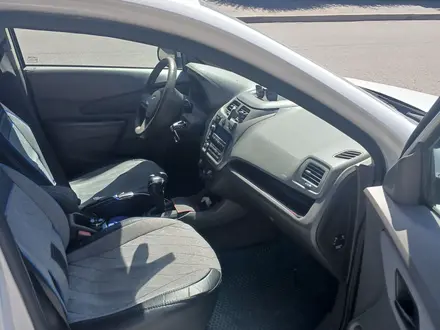 Chevrolet Cobalt 2020 года за 3 650 000 тг. в Алматы – фото 12