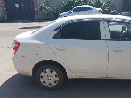 Chevrolet Cobalt 2020 года за 3 650 000 тг. в Алматы – фото 14