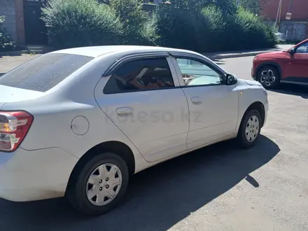 Chevrolet Cobalt 2020 года за 3 650 000 тг. в Алматы – фото 15