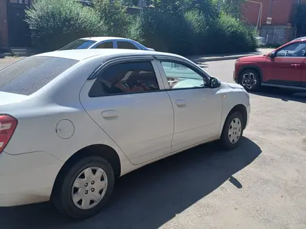 Chevrolet Cobalt 2020 года за 3 650 000 тг. в Алматы – фото 16