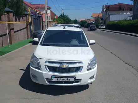 Chevrolet Cobalt 2020 года за 3 650 000 тг. в Алматы – фото 20