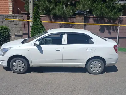 Chevrolet Cobalt 2020 года за 3 650 000 тг. в Алматы – фото 21