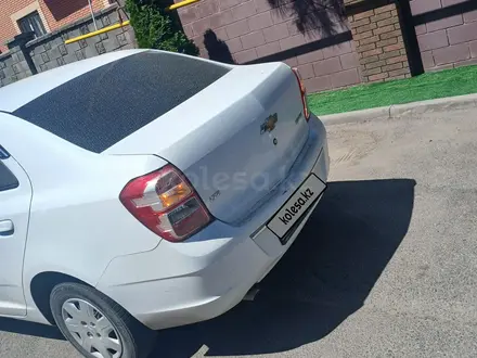 Chevrolet Cobalt 2020 года за 3 650 000 тг. в Алматы – фото 3